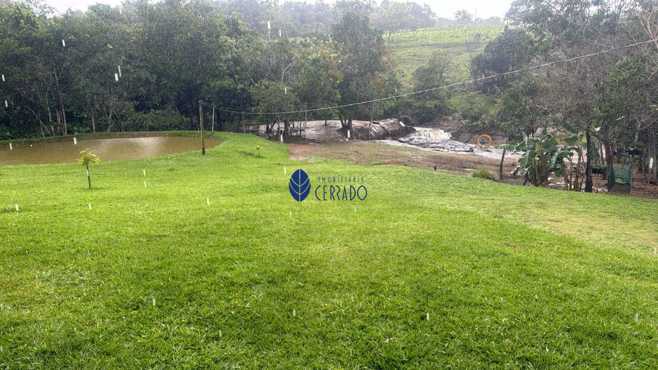 Fazenda/stio/chcara/haras  venda  no Zona Rural - Abadinia, GO. Imveis