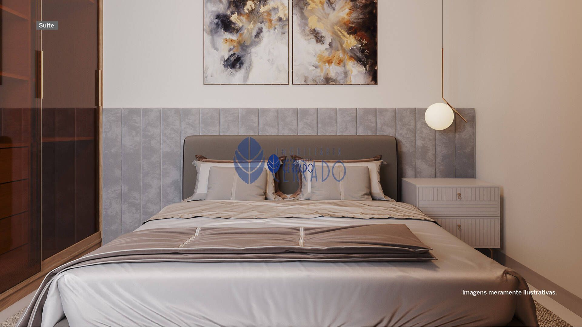 Apartamento com 2 Dormitórios à venda, 79 m² por R$ 628.712,00