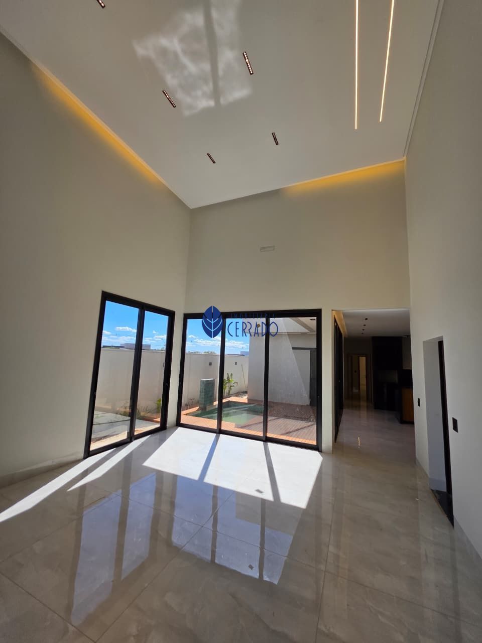 Casa de Condomínio, 3 quartos - Foto 20