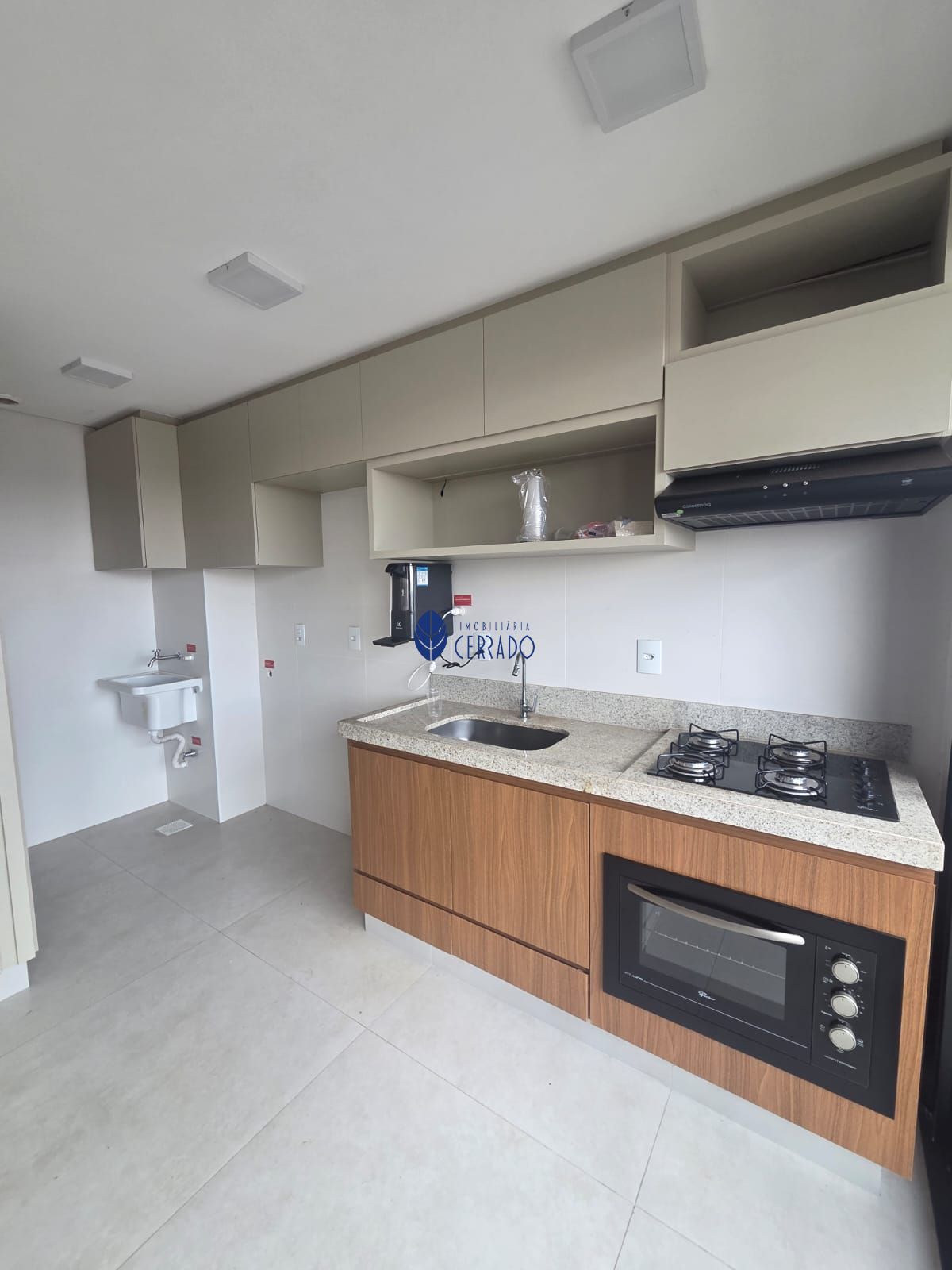 Apartamento, 2 quartos, 67 m² - Foto 1