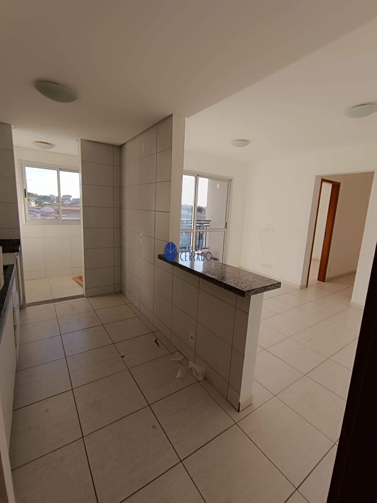 Apartamento para alugar com 2 quartos, 60m² - Foto 5