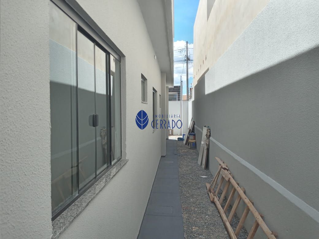 Casa à Venda no Bairro Jardim Itália: Localização Privilegiada Anápolis