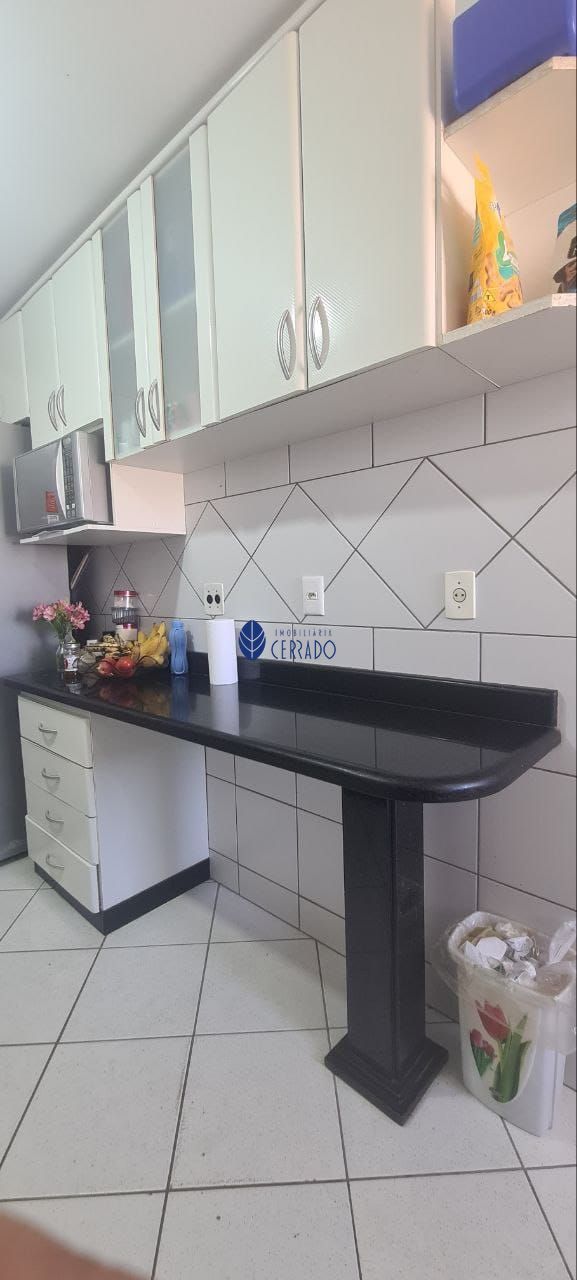 Apartamento de 3 quartos, 70m² no bairro Maracanã, em Anápolis | Eu Corretor