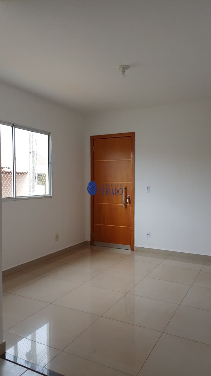 Casa para alugar com 3 quartos, 100m² - Foto 4