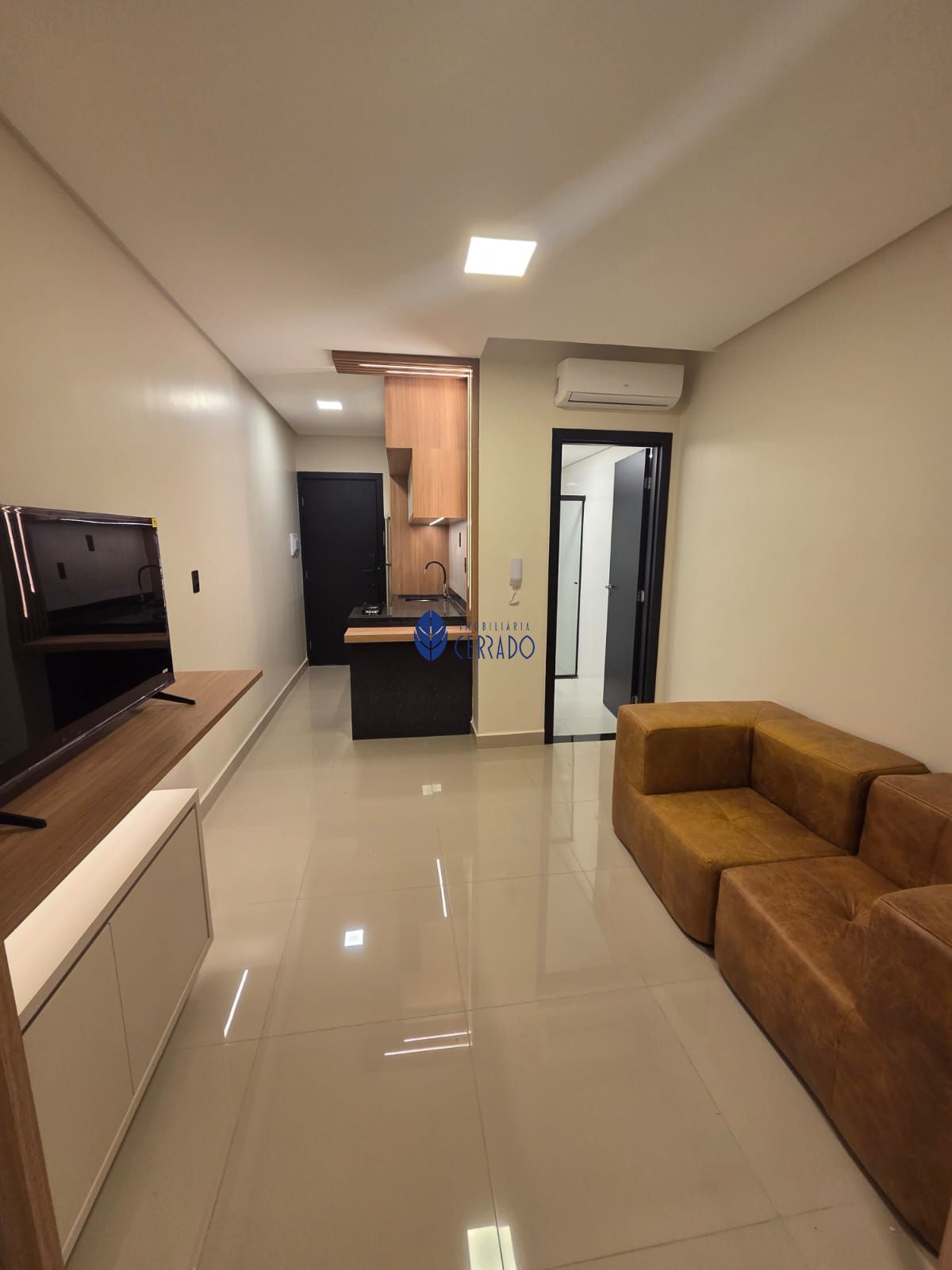 Apartamento, 1 quarto, 40 m² - Foto 5