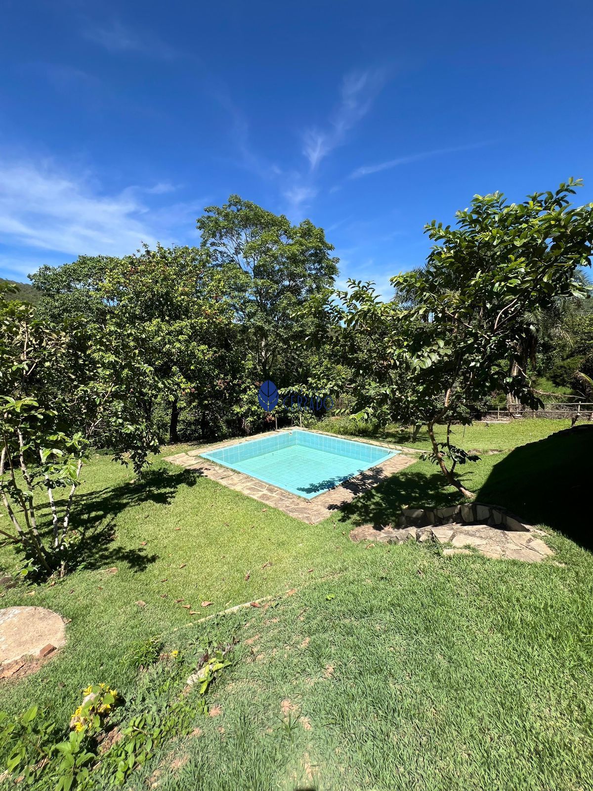 Sítio, 3 quartos, 32 hectares - Foto 13