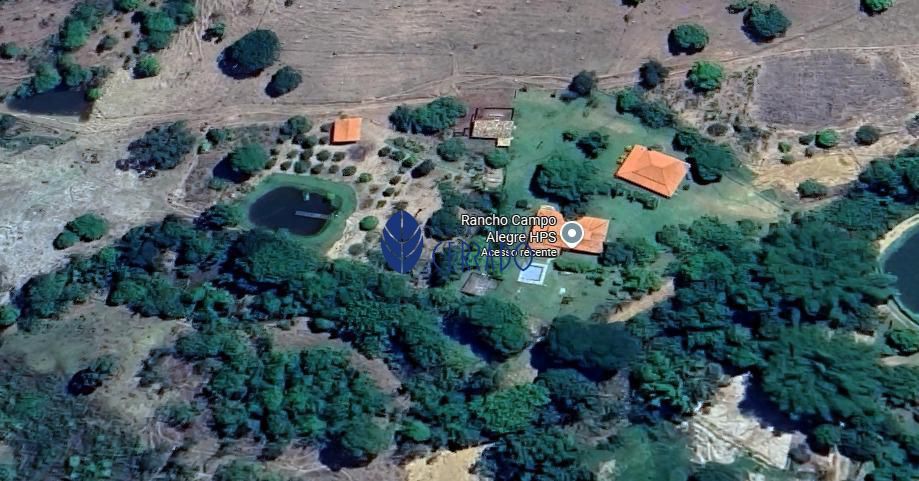 Sítio, 3 quartos, 32 hectares - Foto 36