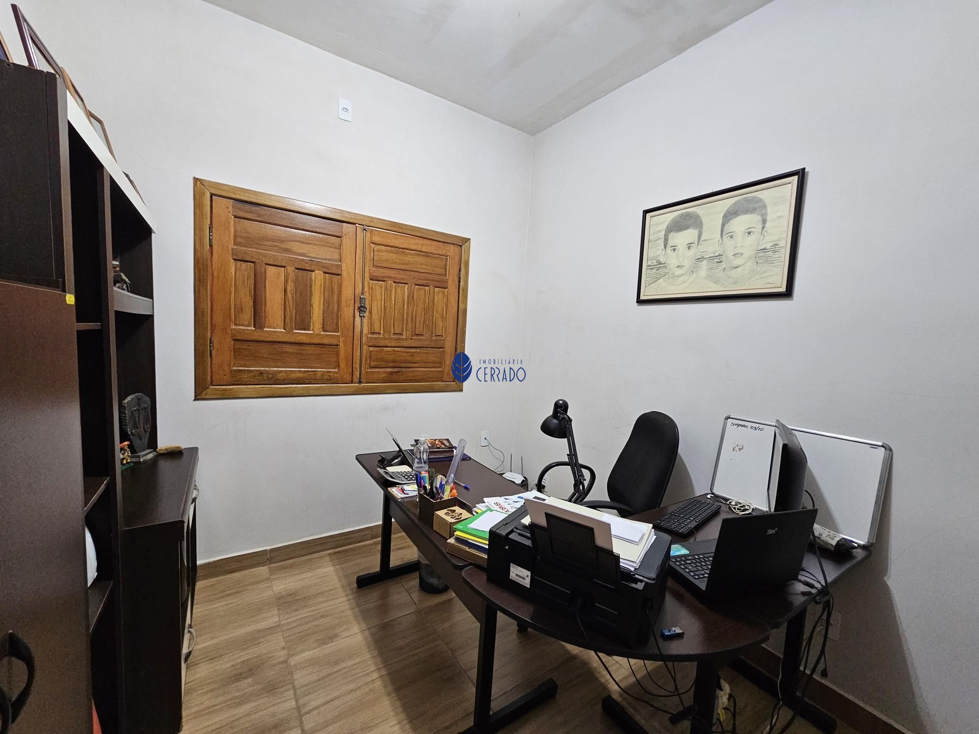 Chácara à venda com 4 quartos, 304m² - Foto 19