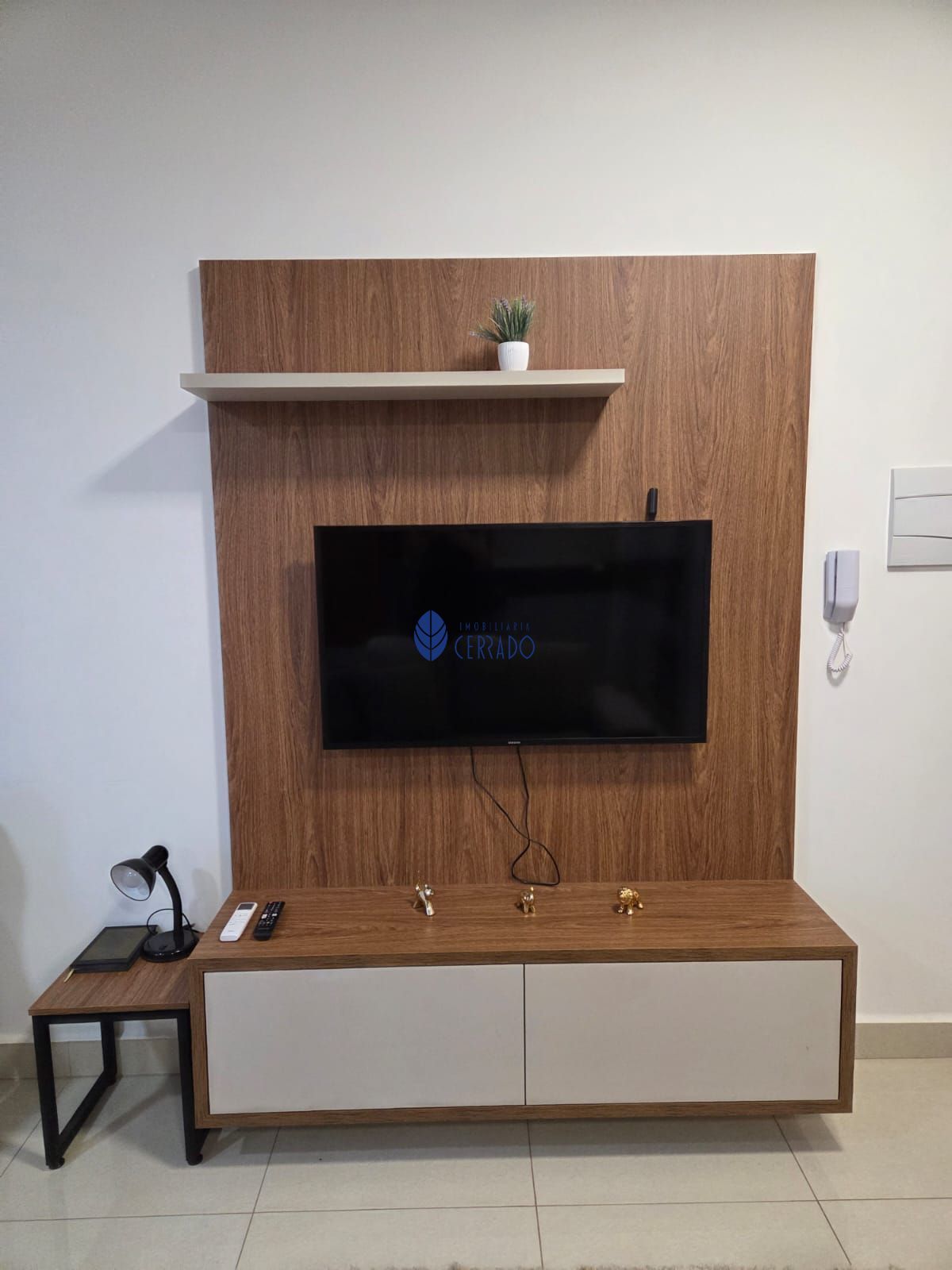 Apartamento, 1 quarto, 45 m² - Foto 4