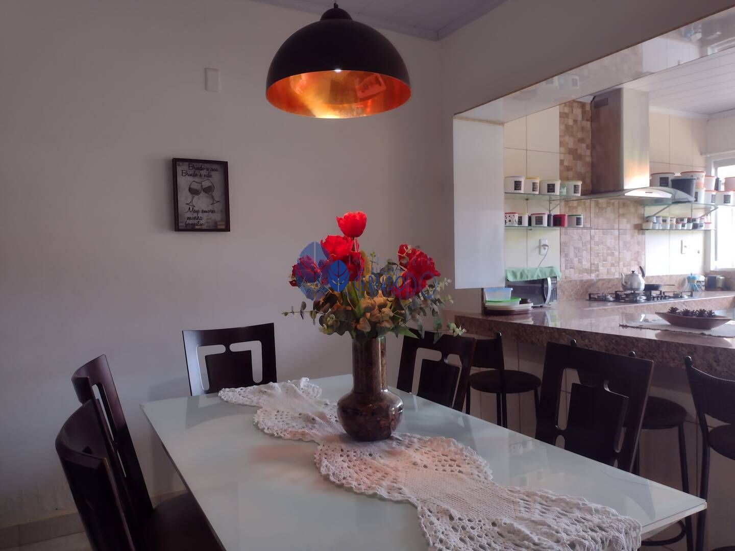 Casa de 3 quartos, 180m² no bairro São Carlos, em Anápolis | Eu Corretor