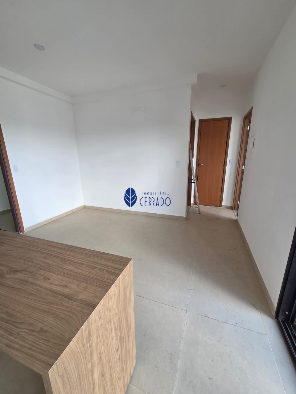 Apartamento, 2 quartos, 49 m² - Foto 2