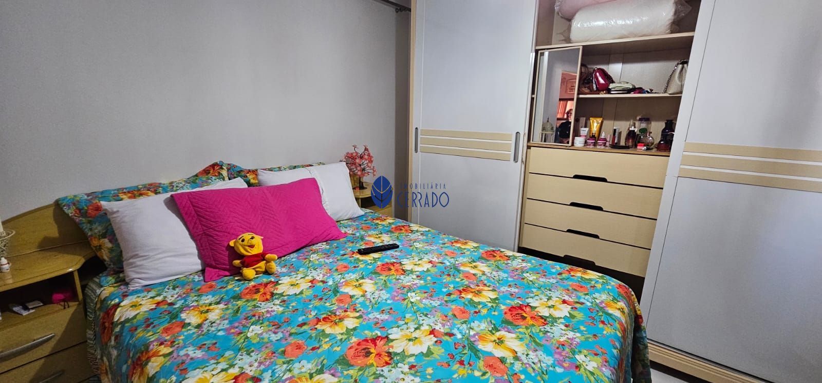 Oportunidade única: apartamento mobiliado no condomínio são  - foto 12