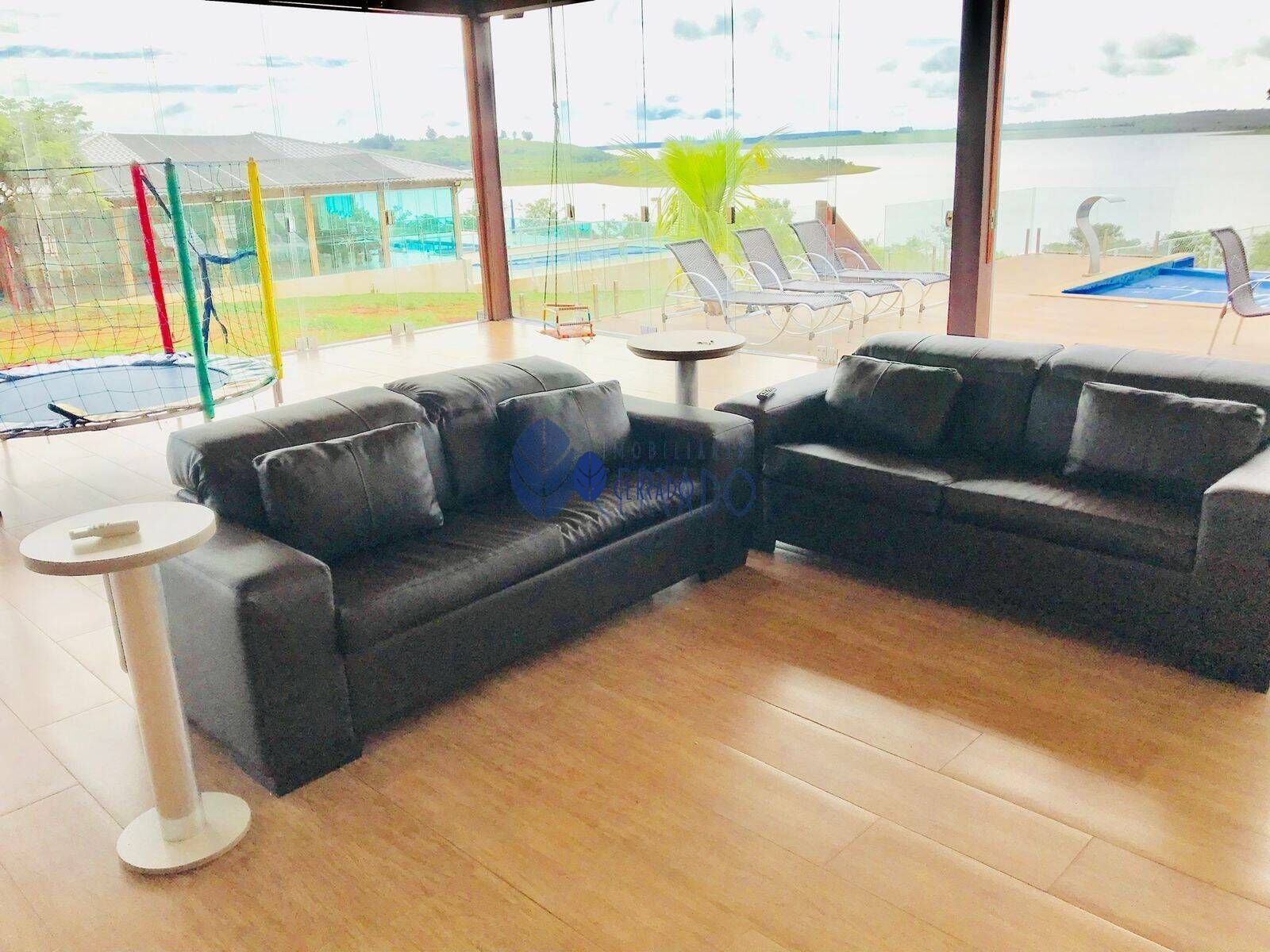 Casa em condomínio com 10 Dormitórios à venda, 363 m² por R$ 4.900.000,00