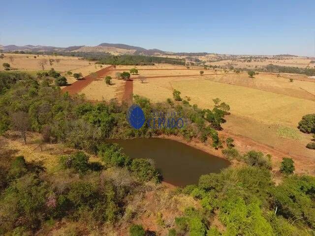 Lote/Terreno de 1270m² no bairro Zona Rural, em Anápolis | Eu Corretor