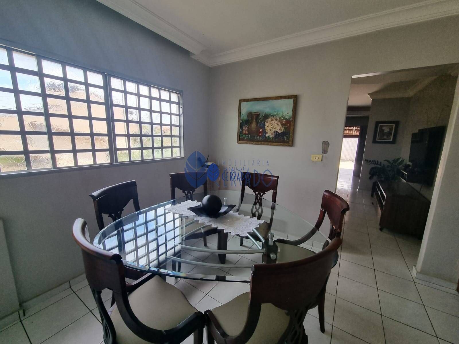 Casa de 3 quartos, 150m² no bairro Jardim Progresso, em Anápolis | Eu Corretor