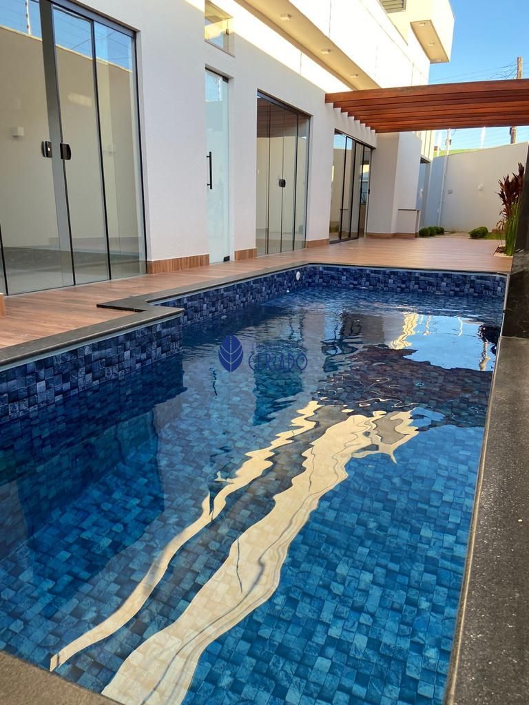 Casa de 3 quartos, 140m² no bairro Vila Harmonia I e II Etapa, em Anápolis | Eu Corretor