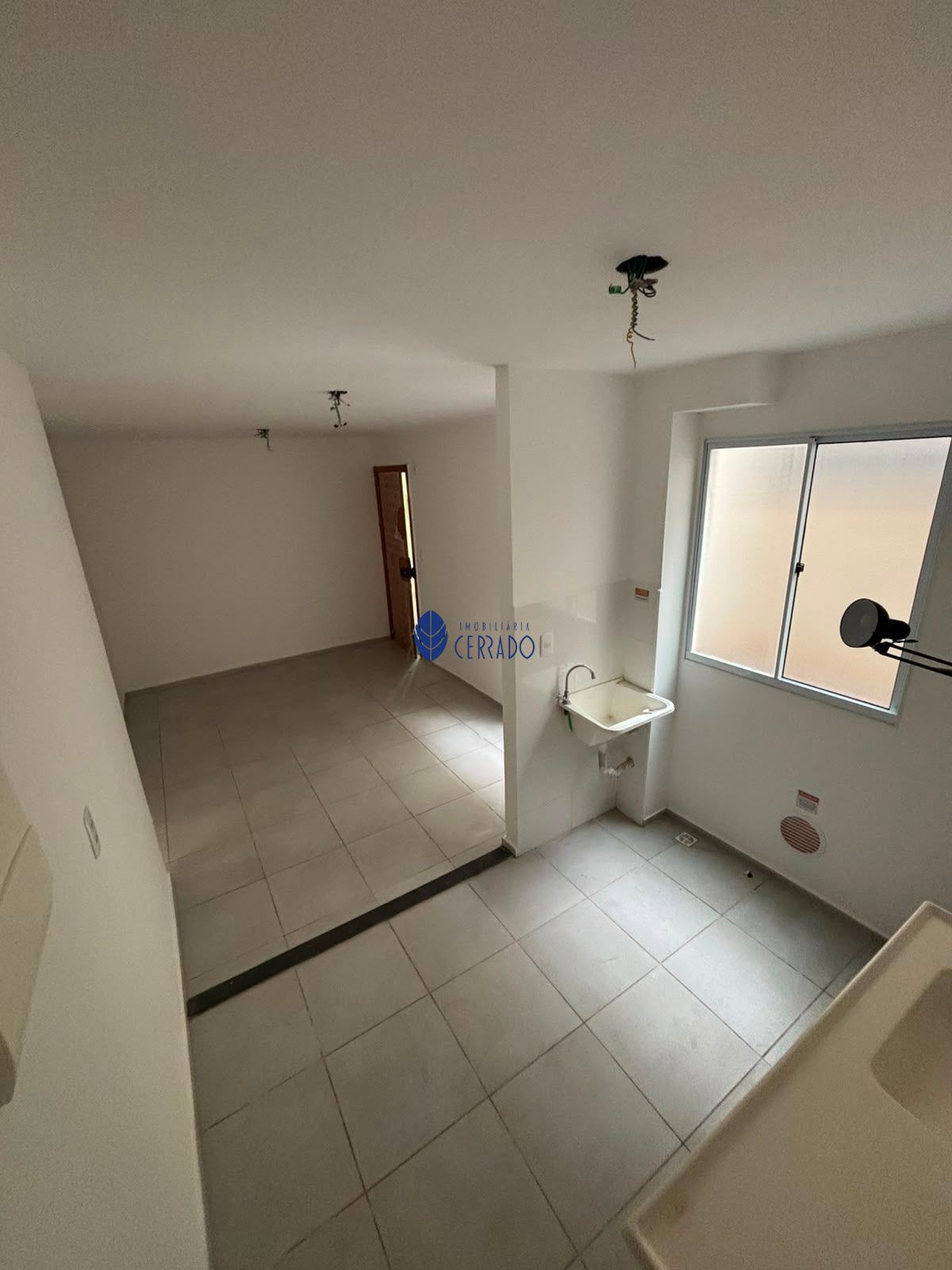 Apartamento com garden à venda no arcos do paraíso bairro de