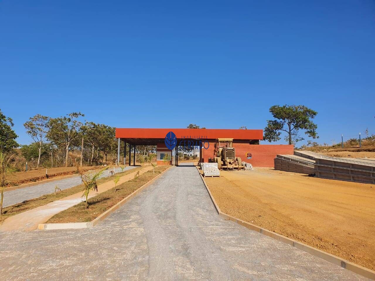 Lote/Terreno de 500m² no bairro Abadiania, em Abadiânia | Eu Corretor