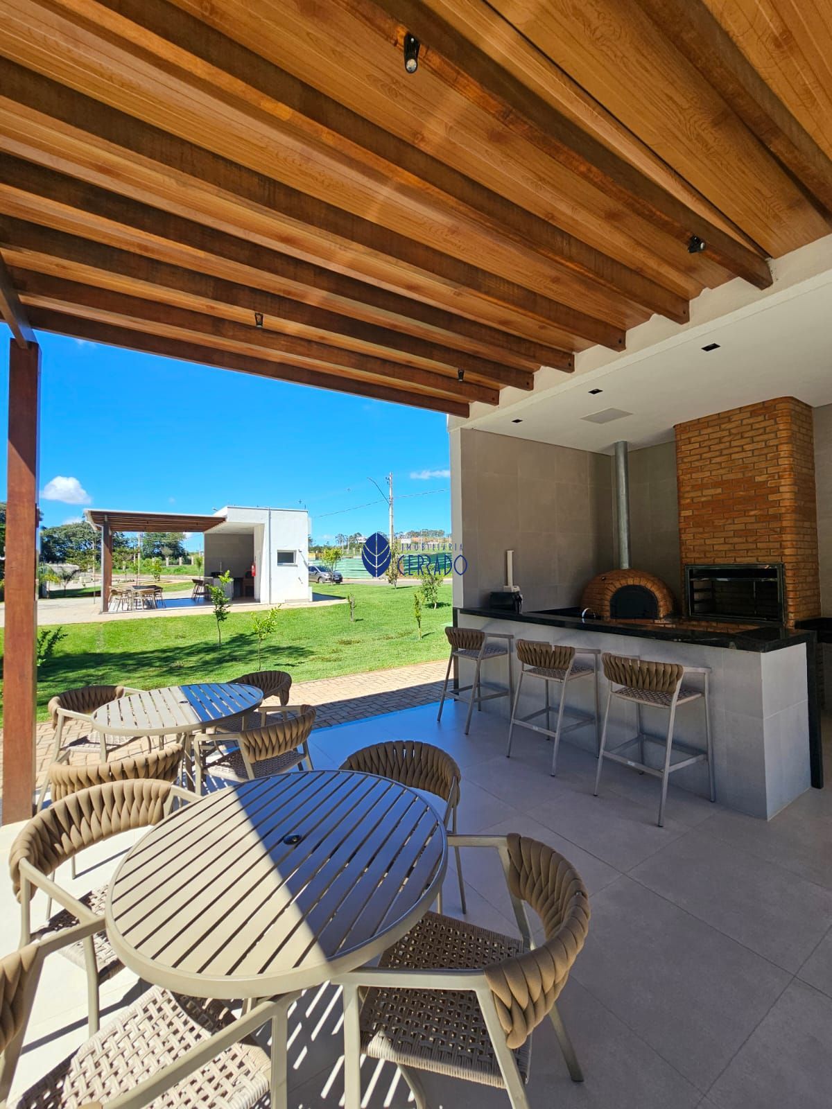 Lote a venda no residencial vinhas em anápolis