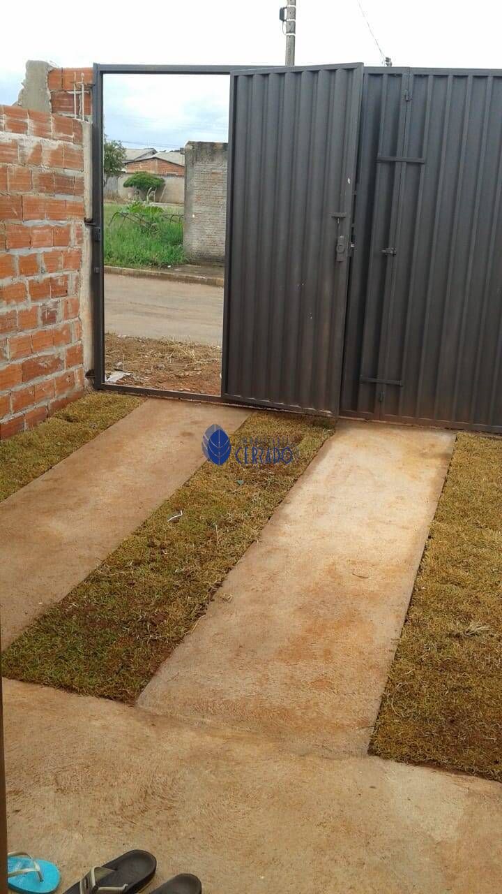 Casa com 10 Dormitórios à venda, 500 m² por R$ 900.000,00