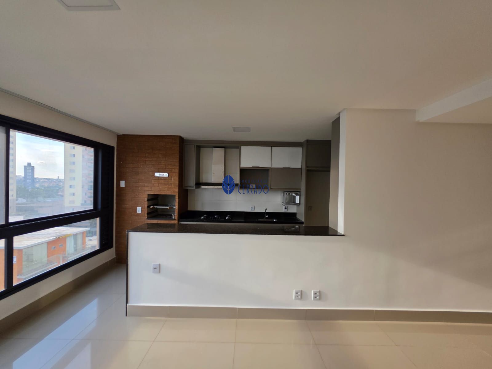 Apartamento, 3 quartos, 97 m² - Foto 2