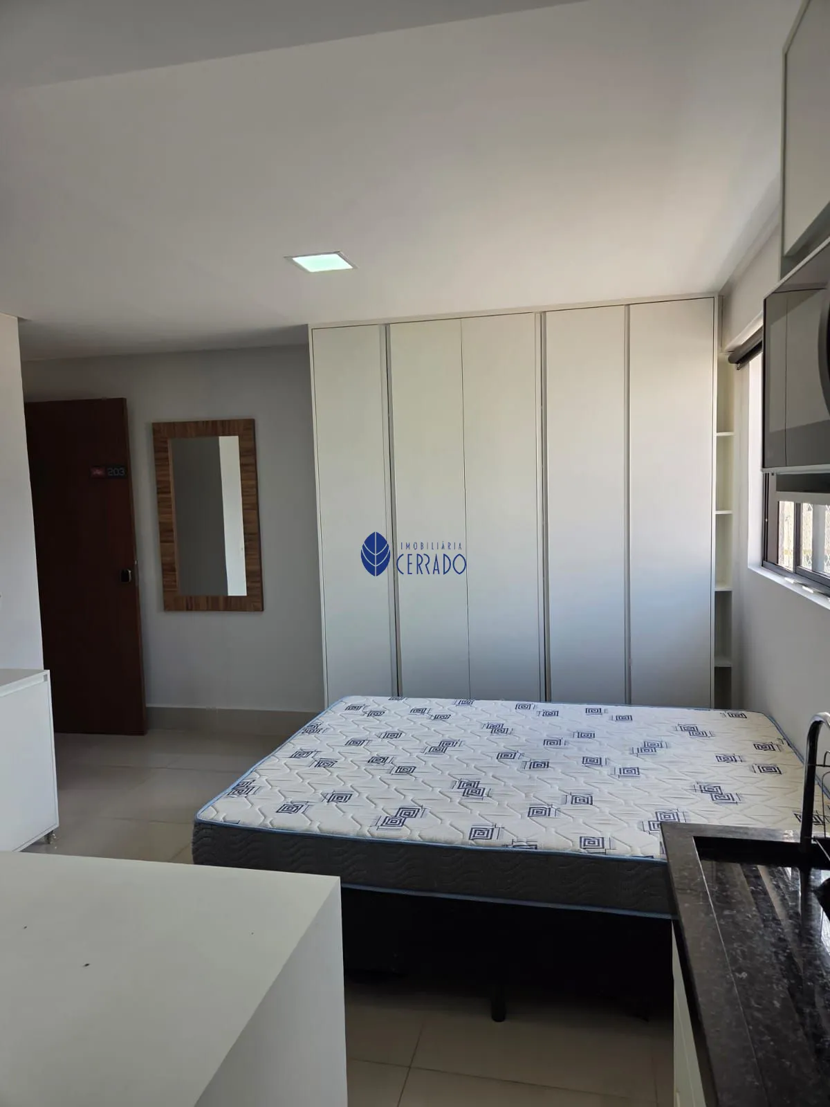Apartamento, 1 quarto, 21 m² - Foto 11