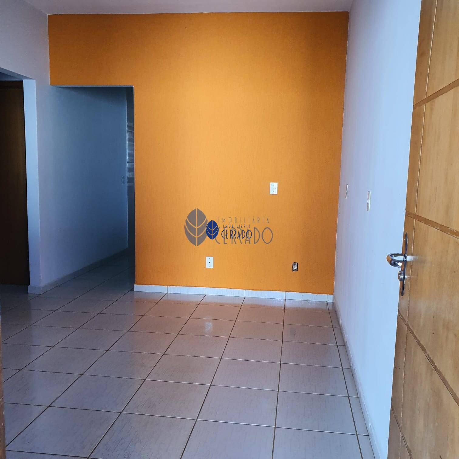 Casa de 3 quartos, 100m² no bairro Parque Brasília, em Anápolis | Eu Corretor