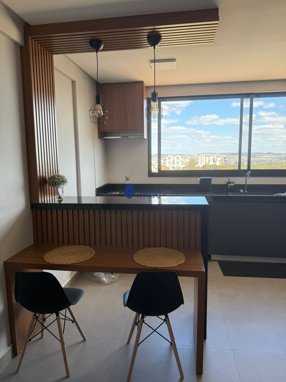 Apartamento de 1 quarto, 34m² no bairro Jardim das Américas 2ª Etapa, em Anápolis | Eu Corretor