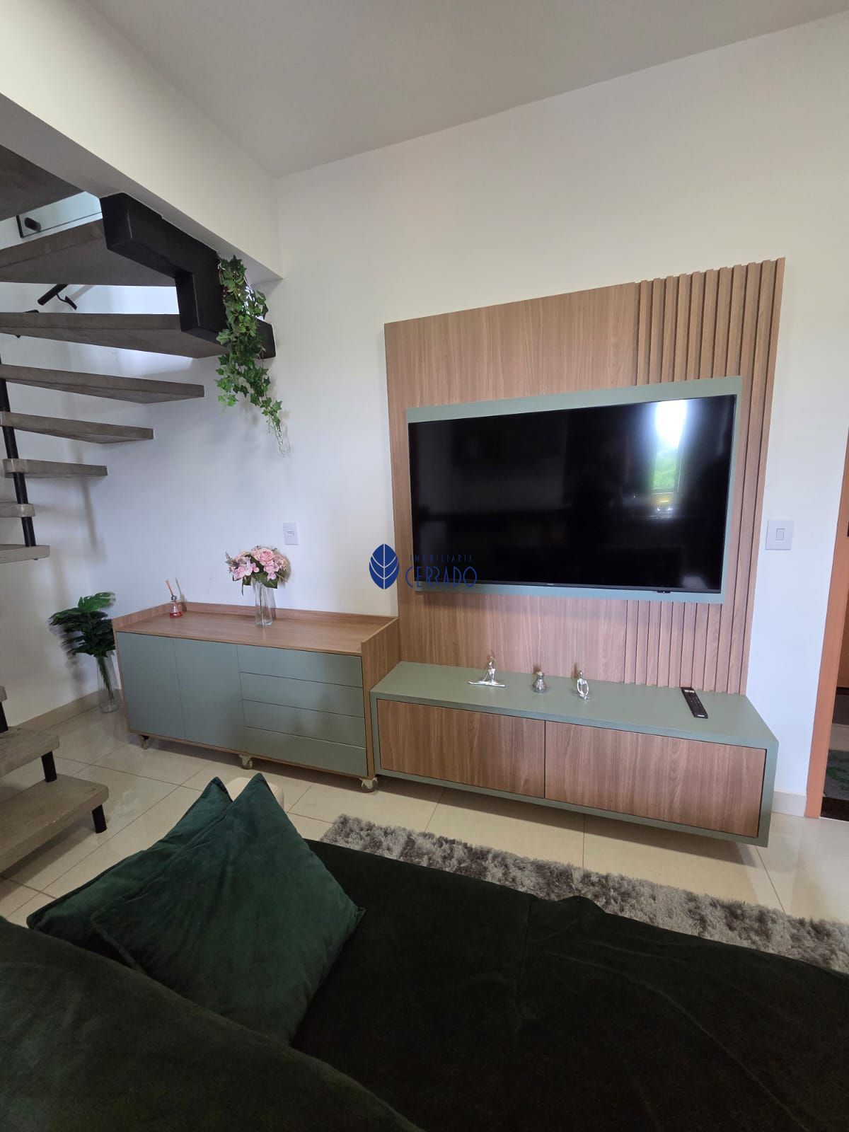 Apartamento, 1 quarto, 50 m² - Foto 3