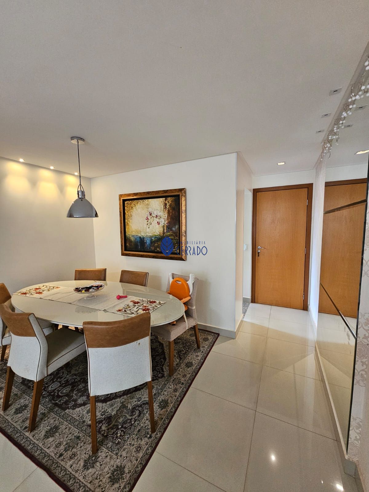 Apartamento, 3 quartos, 86 m² - Foto 1