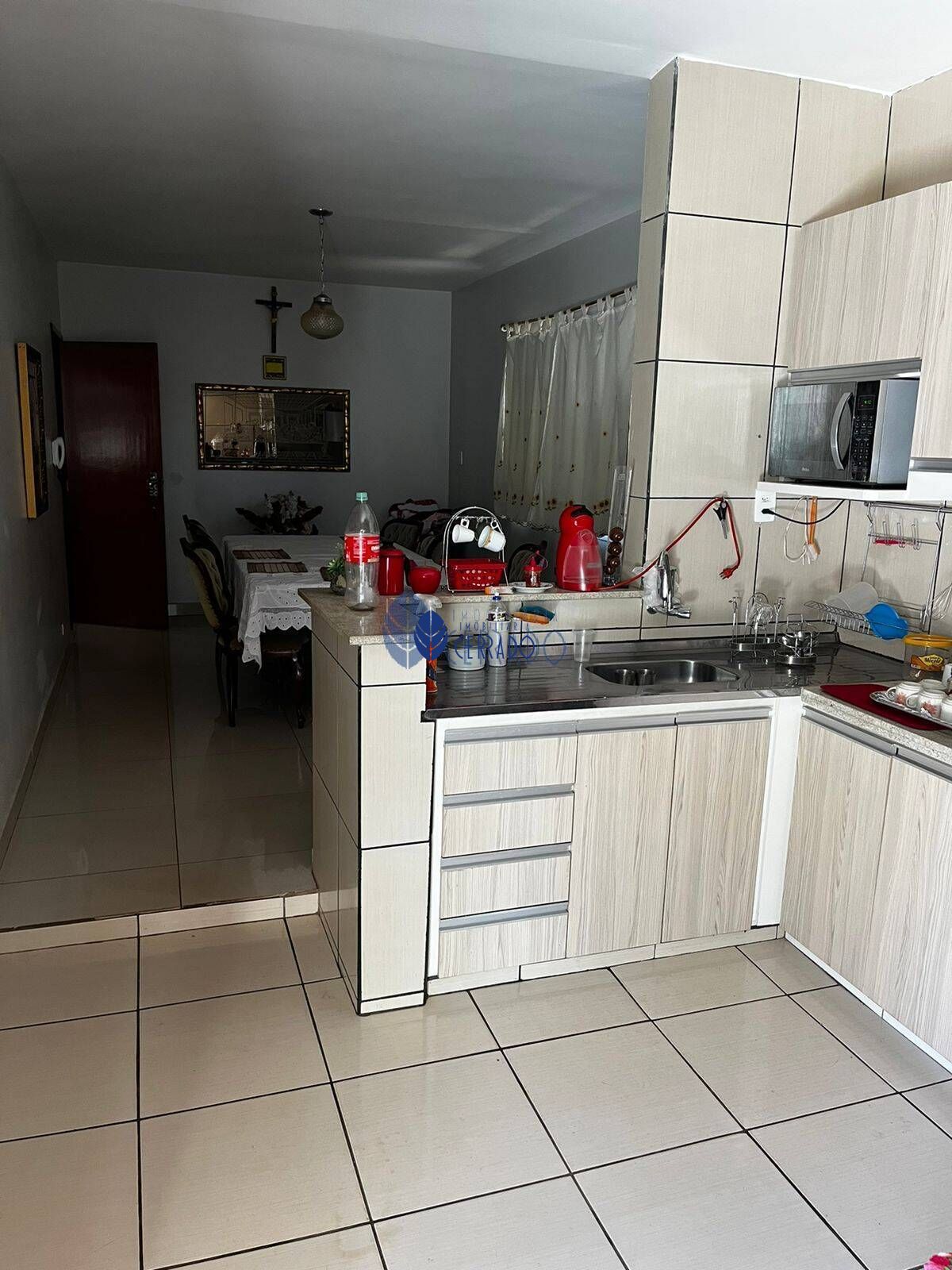 Casa de 4 quartos, 188m² no bairro Anápolis City, em Anápolis | Eu Corretor