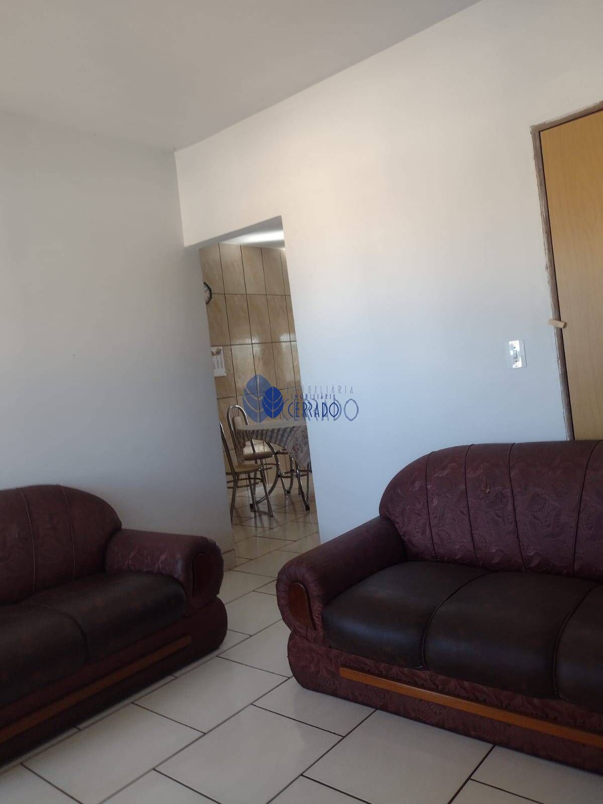 Loja / Salão / Ponto Comercial de 1 quarto, 160m² no bairro Alvorada, em Anápolis | Eu Corretor