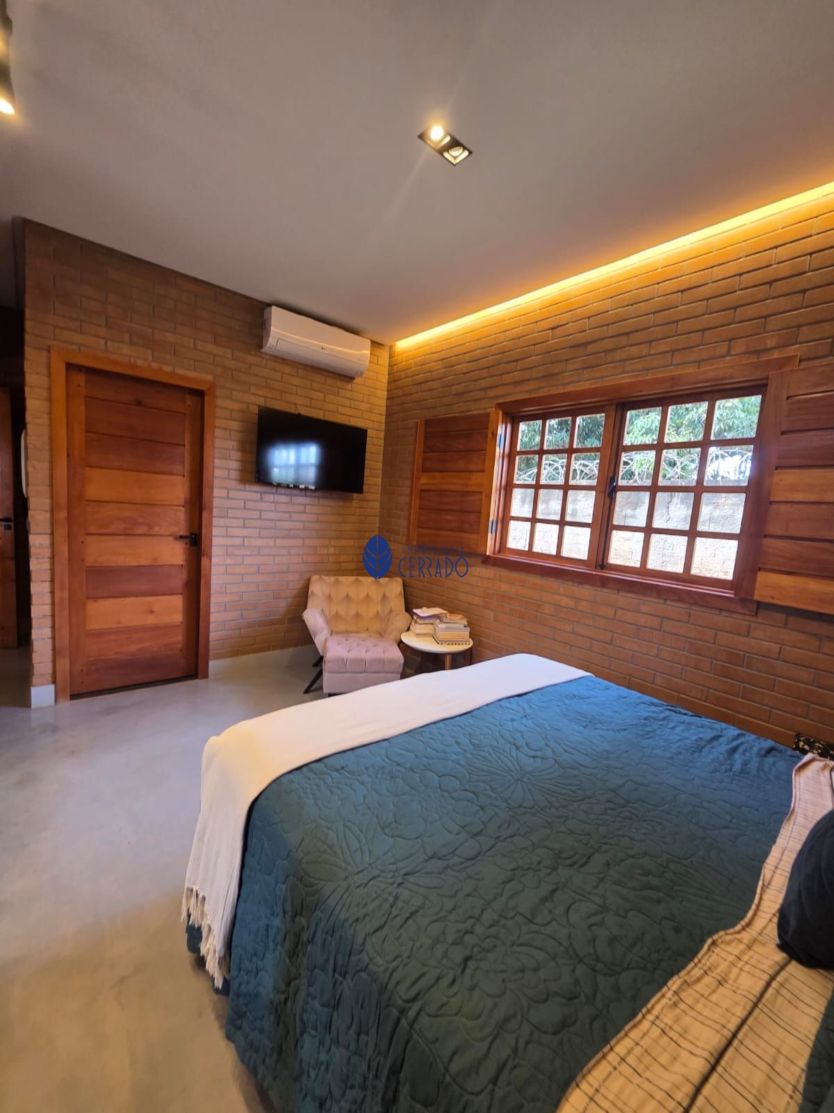 Casa de Condomínio, 3 quartos - Foto 18