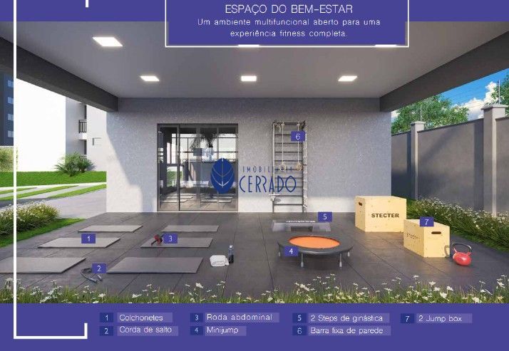 Apartamento à venda com 2 quartos, 50m² - Foto 13