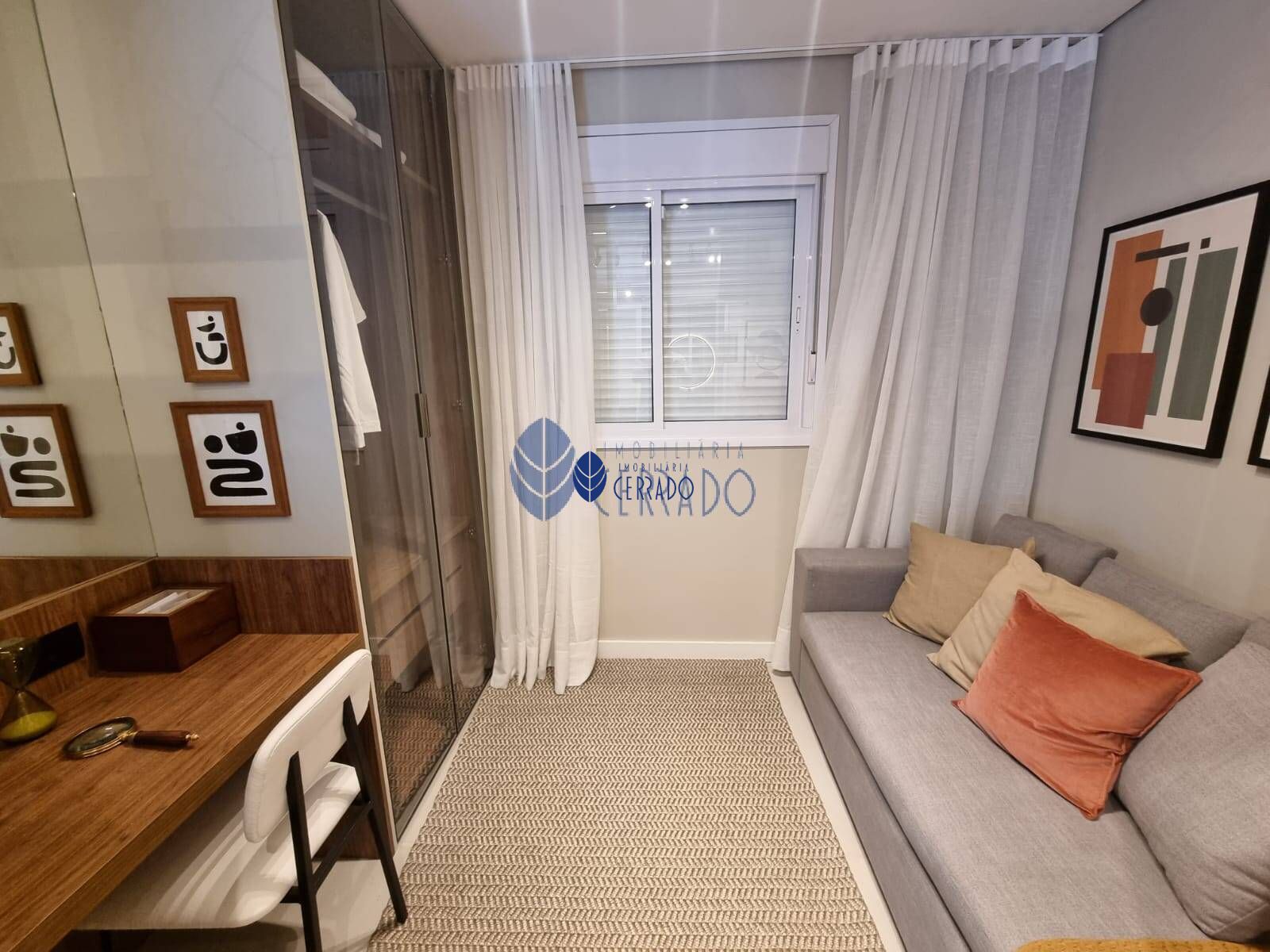 Apartamento à venda com 2 quartos, 59m² - Foto 32