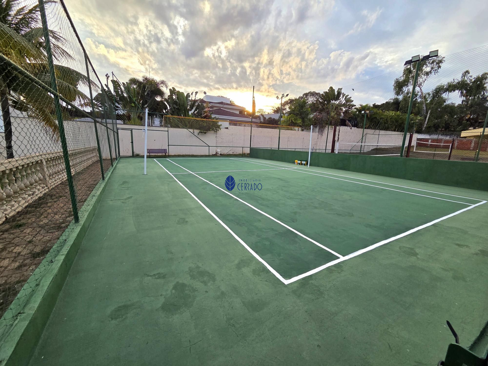 Oportunidade lote de 594m² em condomínio fechado roses garde - foto 12