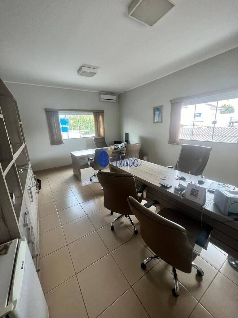 Loja-Salão, 410 m² - Foto 1