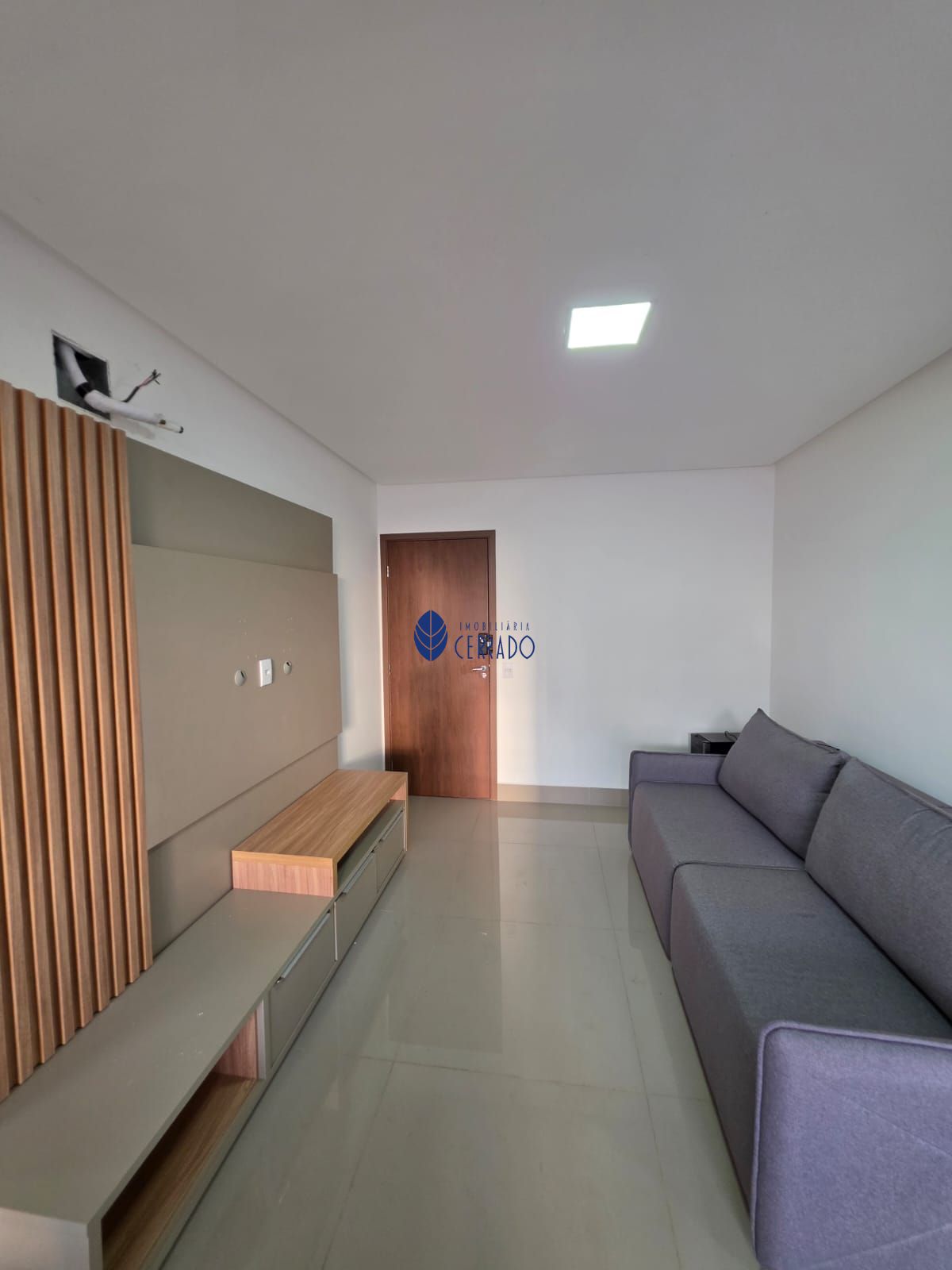 Apartamento de 3 quartos, 97m² no bairro Jundiaí, em Anápolis | Eu Corretor