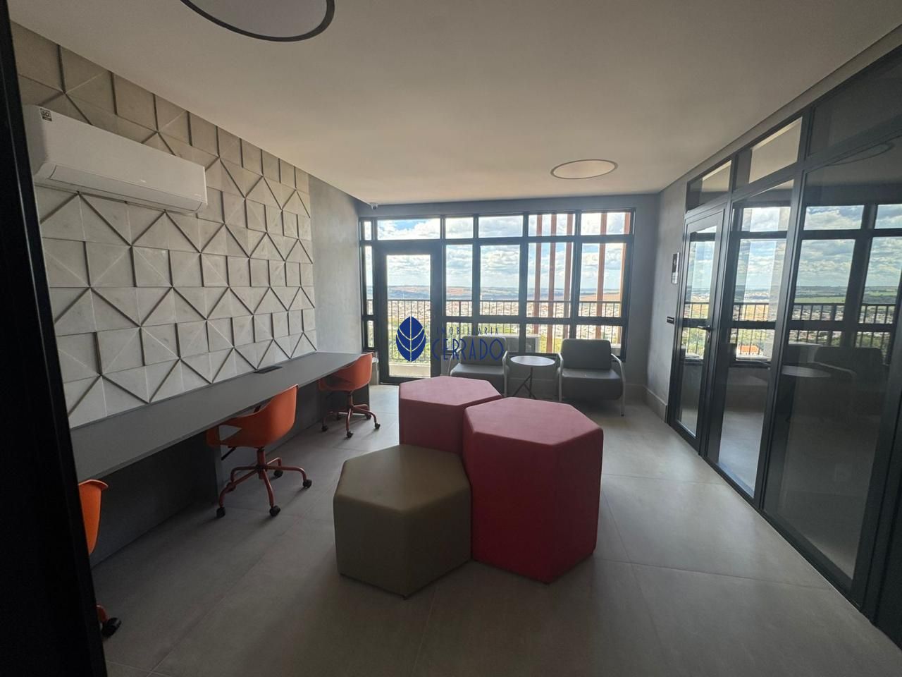 Apartamento com 1 Dormitórios à venda, 39 m² por R$ 410.000,00 Apartamento com 1 Dormitórios à venda, 39 m² por R$ 410.000,00