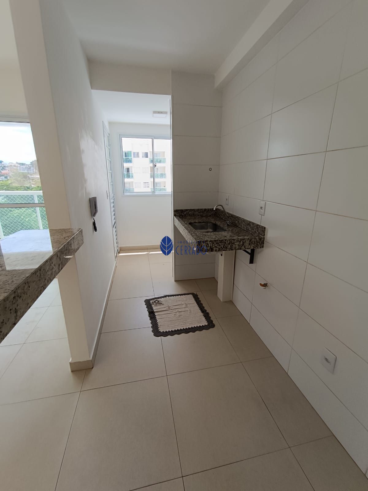 Apartamento à venda com 2 quartos, 55m² - Foto 4