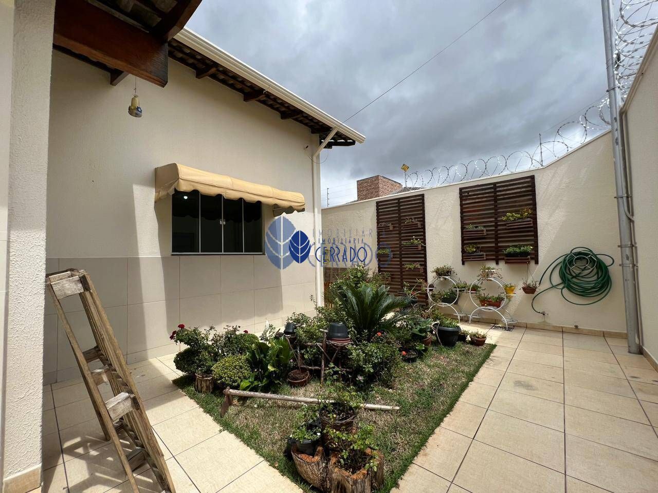 Casa à venda com 3 quartos, 186m² - Foto 23