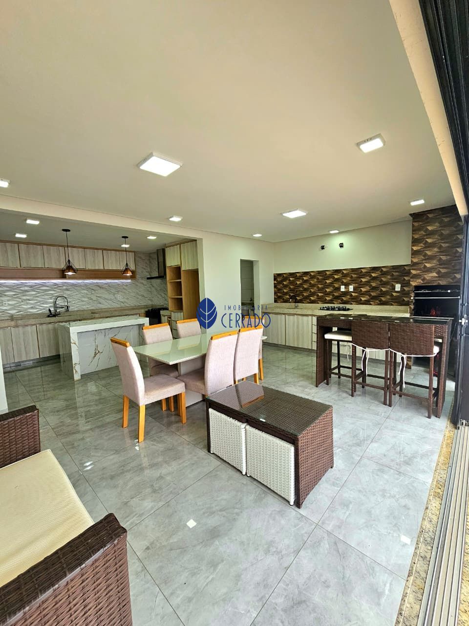 Casa, 3 quartos, 130 m² - Foto 31