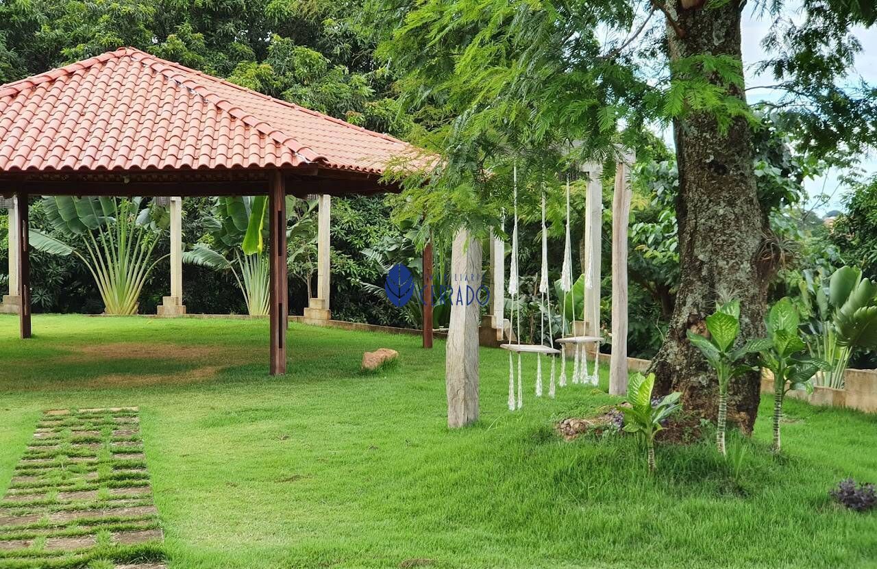 Fazenda/stio/chcara/haras  venda  no Stios de Recreio Vale das Laranjeiras - Anpolis, GO. Imveis