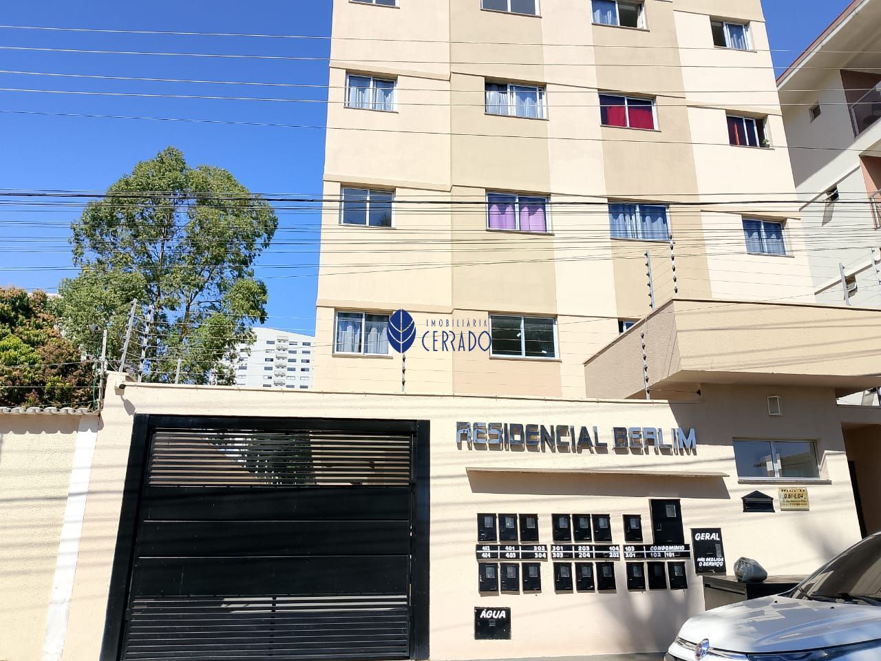 Apartamento, 2 quartos, 58 m² - Foto 1