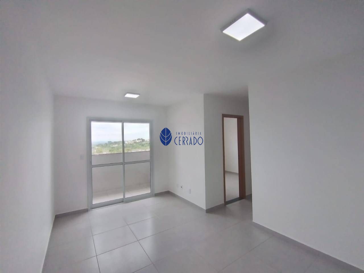 Apartamento para alugar com 2 quartos, 53m² - Foto 1