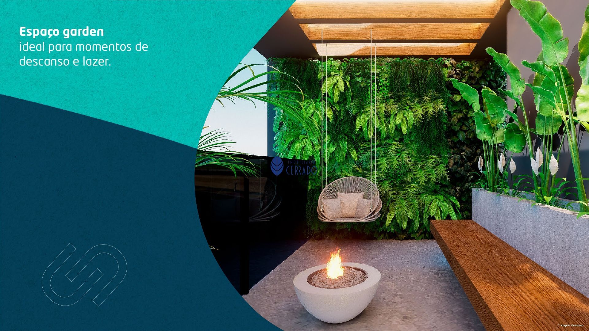 Apartamento, 1 quarto, 27 m² - Foto 21