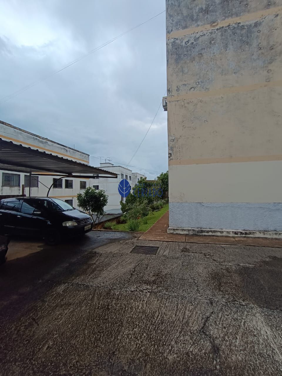 Apartamento para alugar com 2 quartos, 61m² - Foto 25