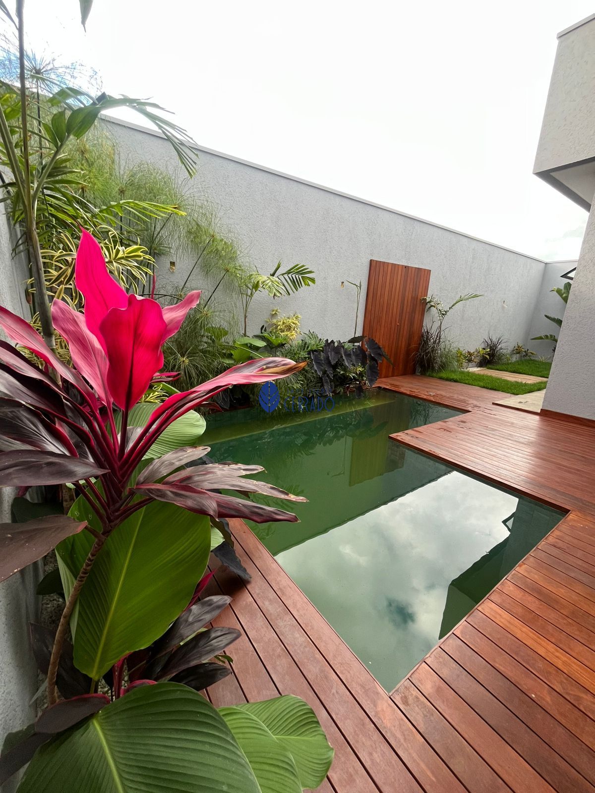 Casa de Condomínio, 5 quartos - Foto 24