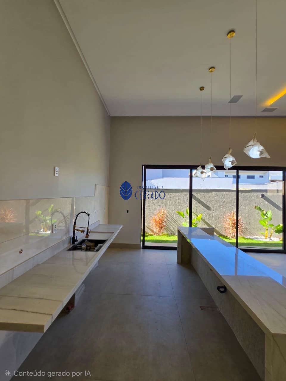 Casa de Condomínio, 3 quartos - Foto 10