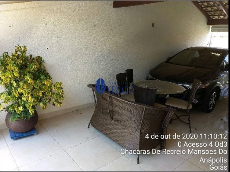 Casa, 3 quartos, 200 m² - Foto 4